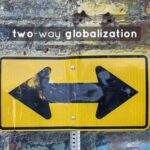 Tendencia: Two-Way Globalization