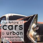 Article: The Future of Cars and Urban Transportation