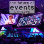 Vídeo: El futuro de los eventos