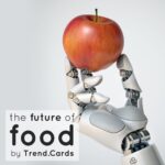 informe sobre el futuro de la alimentación