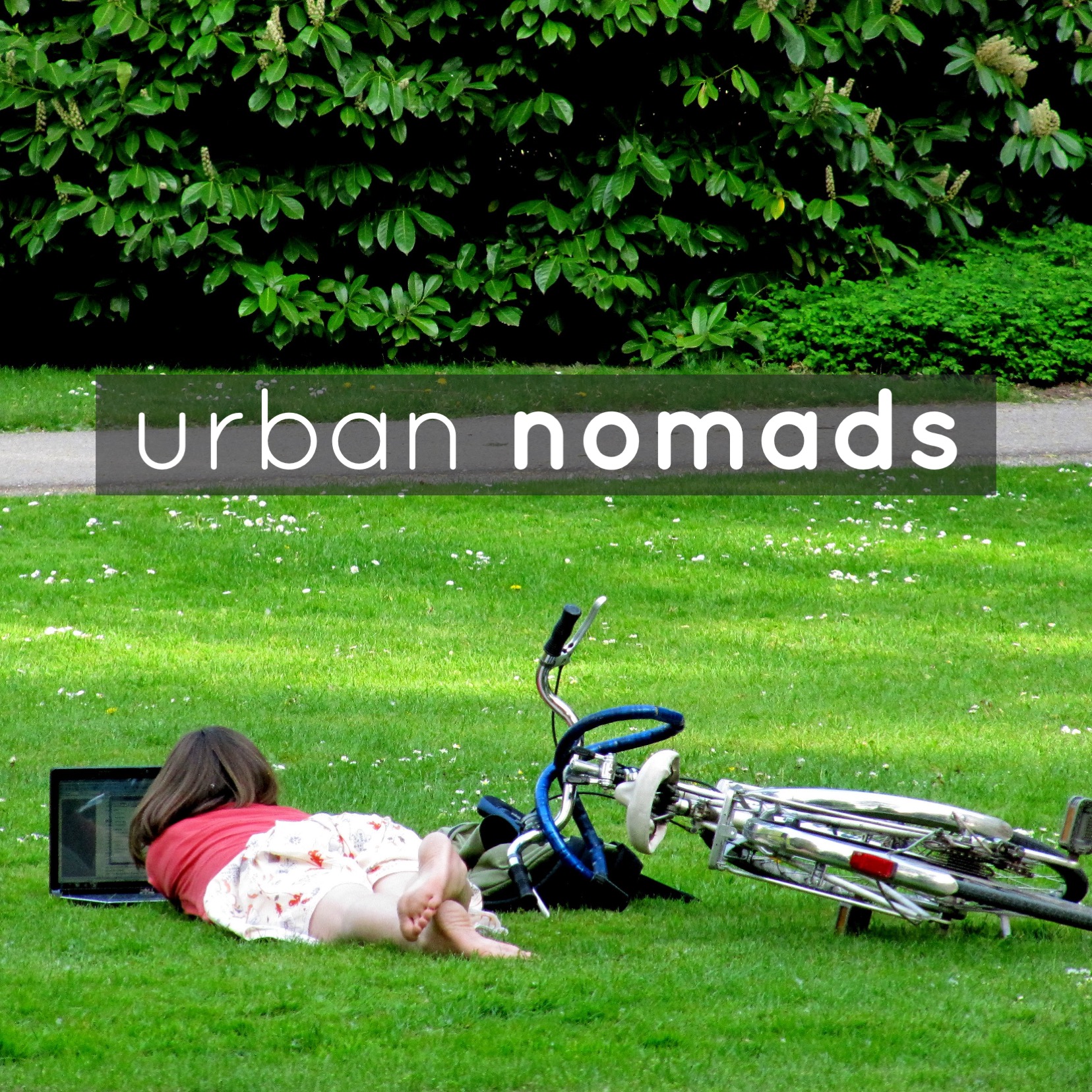 Behavioral Trends: Urban Nomads